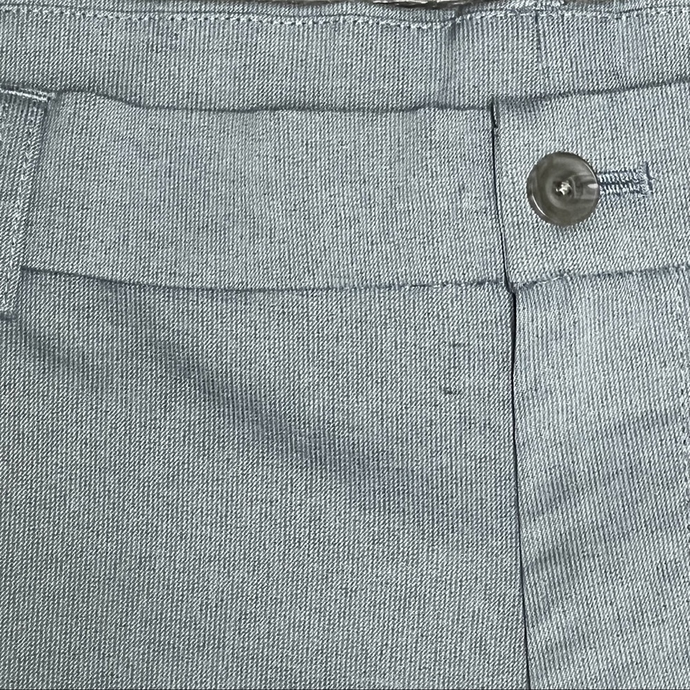 Walter Hagen Men’s Shorts Size 40 Grey Gray Golf Athletic Shorts - Picture 7 of 14